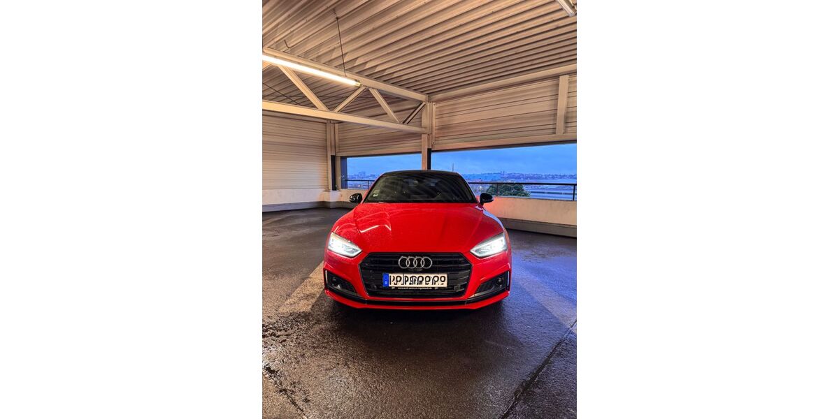 Audi A5 117.193 km 27.100 &euro; Heilbronn 74078