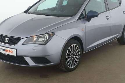 Seat Ibiza 117.618 km 8.690 &euro; Stuttgart 70195