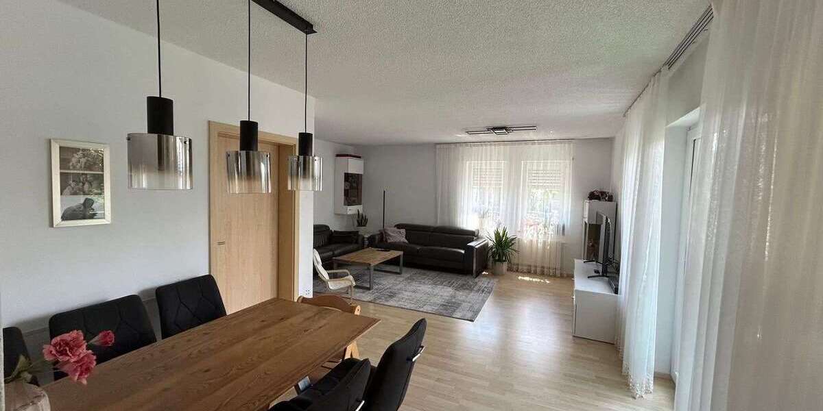 Wohnung zum Kaufen in Heilbronn 340.000 € 103 m² - Etagenwohnung Heilbronn Böckingen | Angebot:24858505