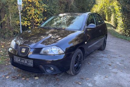 Seat Ibiza 180.000 km 2.499 &euro; Mühlacker 75417
