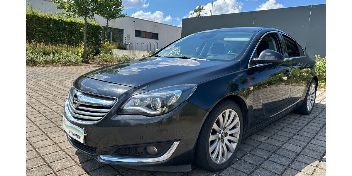 Opel Insignia 130.000 km 7.900 &euro; Remseck am Neckar 71686