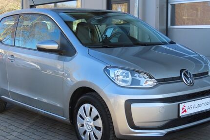 VW up! 95.000 km 8.990 &euro; Stuttgart 70329