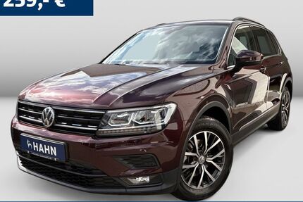 VW Tiguan 46.690 km 22.930 &euro; Esslingen (bei Stuttgart) 73734