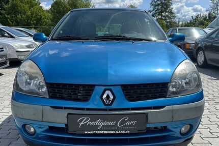 Renault Clio 230.000 km 1.649 &euro; Steinheim an der Murr 71711