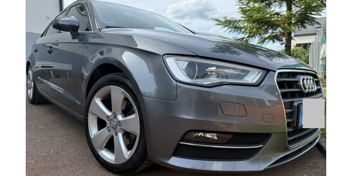 Audi A3 153.000 km 11.490 &euro; Abstatt 74232