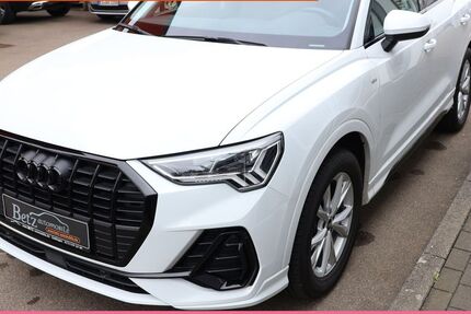 Audi Q3 95.000 km 31.990 &euro; Ostfildern 73760
