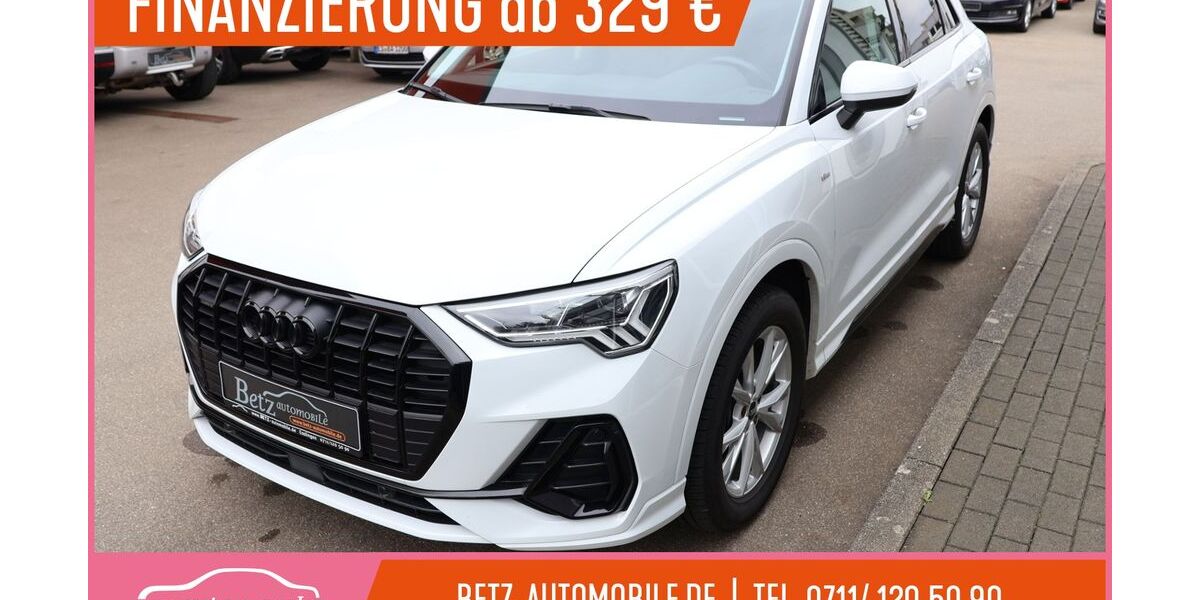 Audi Q3 95.000 km 31.990 &euro; Ostfildern 73760