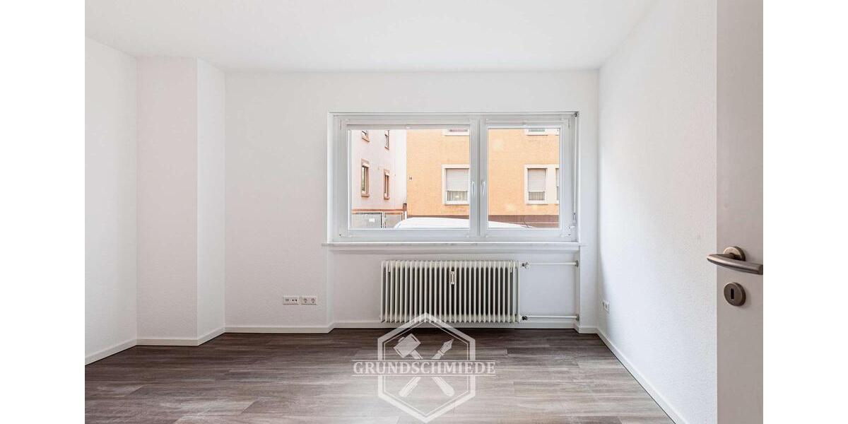 Erdgeschoßwohnung Stuttgart Zuffenhausen - 4 Zimmer, 101 m&sup2;, 1.650&euro; | Angebot:26416216
