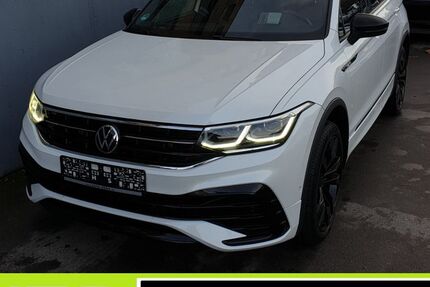 VW Tiguan Allspace 151.663 km 30.770 &euro; Waiblingen 71332