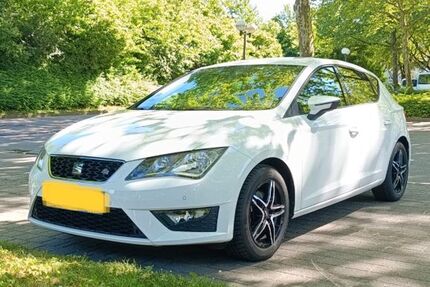 Seat Leon 85.259 km 10.990 &euro; Fellbach 70736