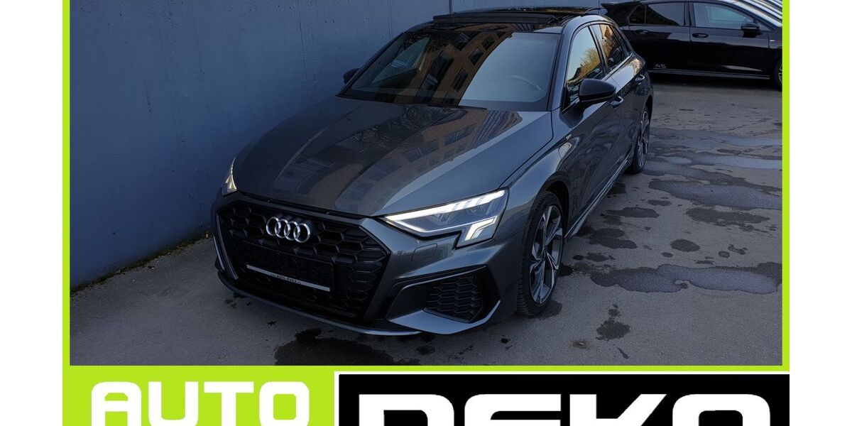 Audi A3 131.233 km 22.930 &euro; Waiblingen 71332