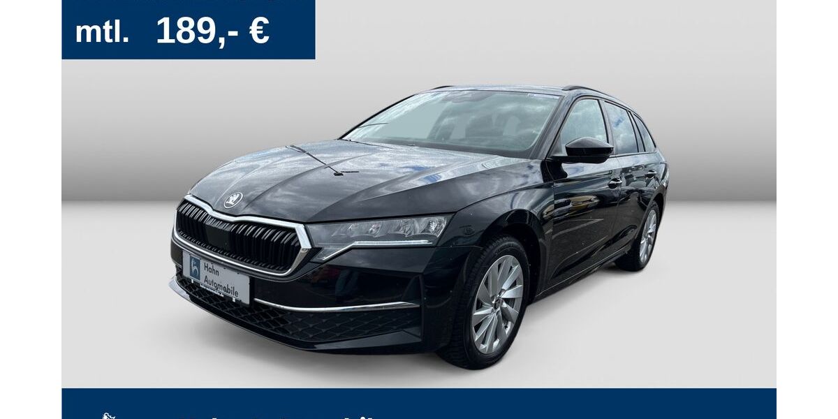 Skoda Octavia 27.417 km 29.930 &euro; Weinstadt-Endersbach 71384