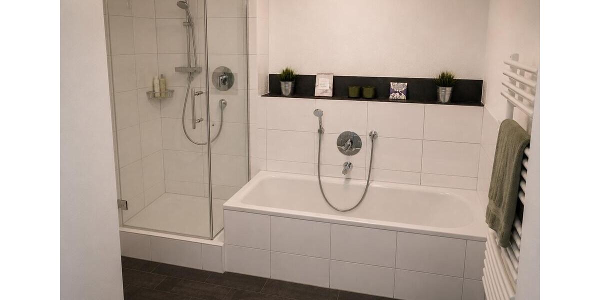 Maisonettenwohnung Böblingen Dagersheim - 3 Zimmer, 84 m&sup2;, 498.000&euro; | Angebot:27185801