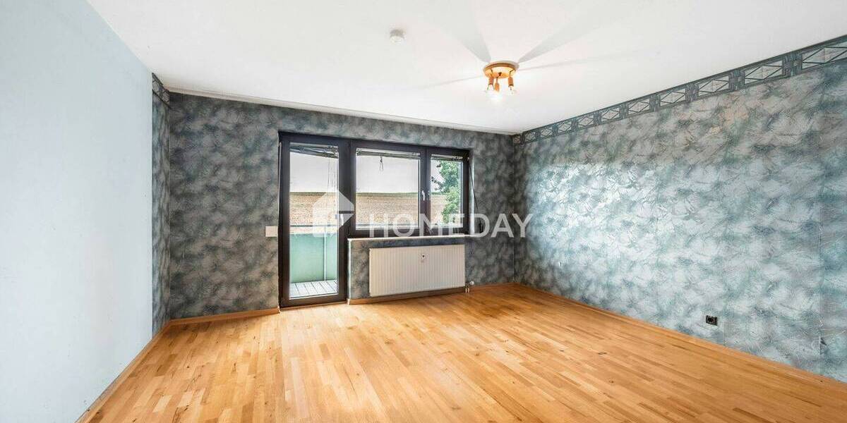 Etagenwohnung Eberdingen Hochdorf - 3 Zimmer, 84 m&sup2;, 230.000&euro; | Angebot:25732715