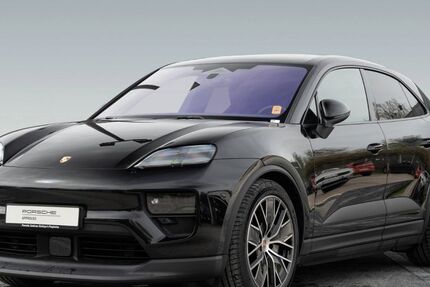 Porsche Macan 12.400 km 84.600 &euro; Filderstadt 70794