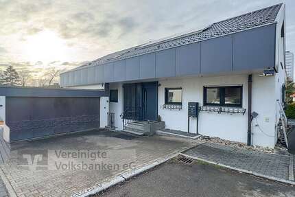 Wohnung Sindelfingen Eichholz - 3.5 Zimmer, 142 m&sup2;, 2.280&euro; | Angebot:24723845