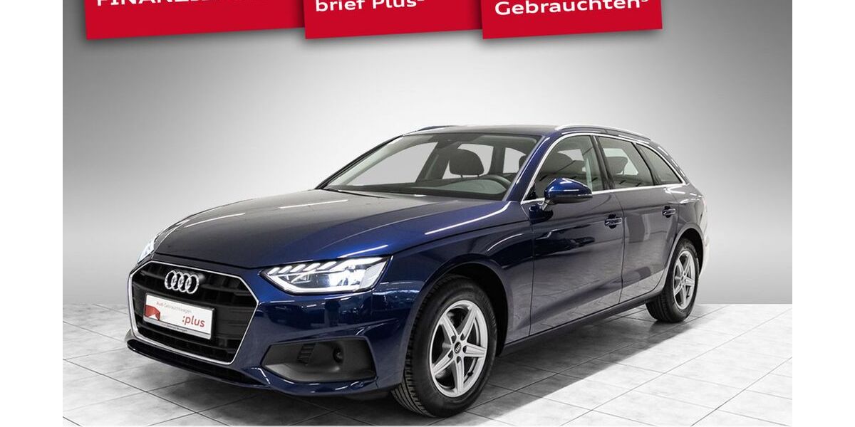 Audi A4 29.446 km 31.920 &euro; Böblingen 71034
