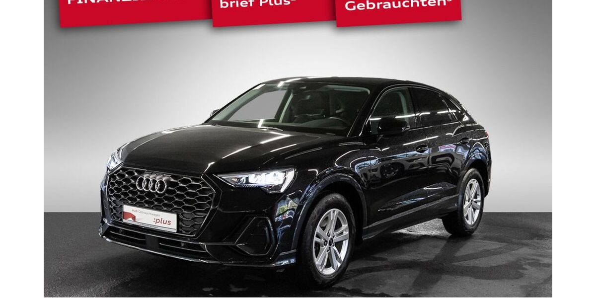 Audi Q3 41.547 km 35.930 &euro; Stuttgart 70469