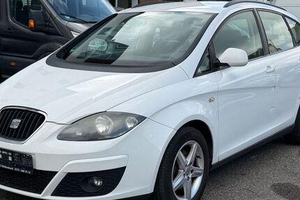 Seat Altea 277.000 km 2.690 &euro; Filderstadt bei Stuttgart 70794