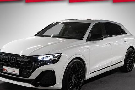 Audi Q8 31.928 km 75.370 &euro; Stuttgart 70469