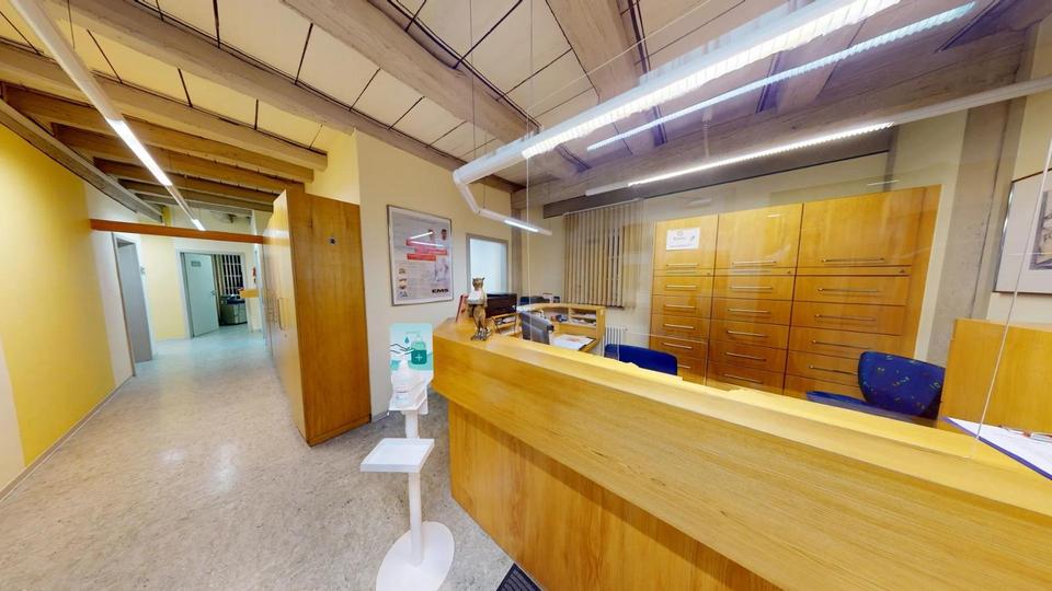 Gewerbeobjekt Oberstenfeld - 1.600&euro; | Angebot:23665559