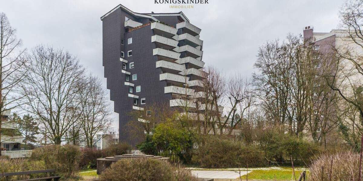 Etagenwohnung Hemmingen - 2 Zimmer, 56 m&sup2;, 175.000&euro; | Angebot:25770784