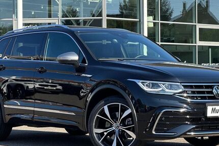 VW Tiguan 23.874 km 38.990 &euro; Winnenden 71364