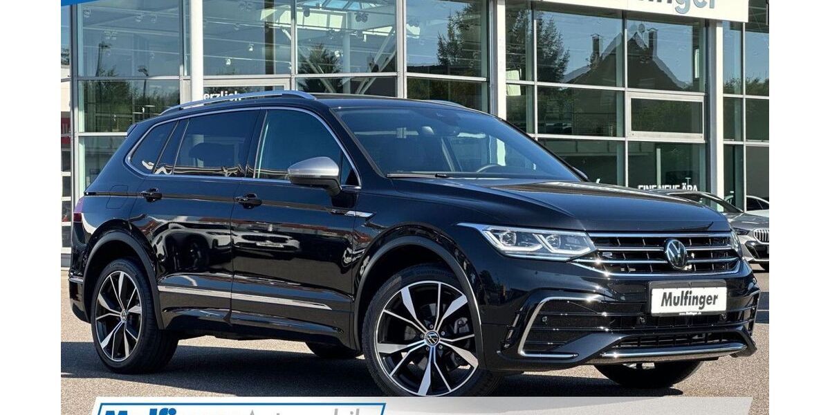VW Tiguan 23.874 km 38.990 &euro; Winnenden 71364