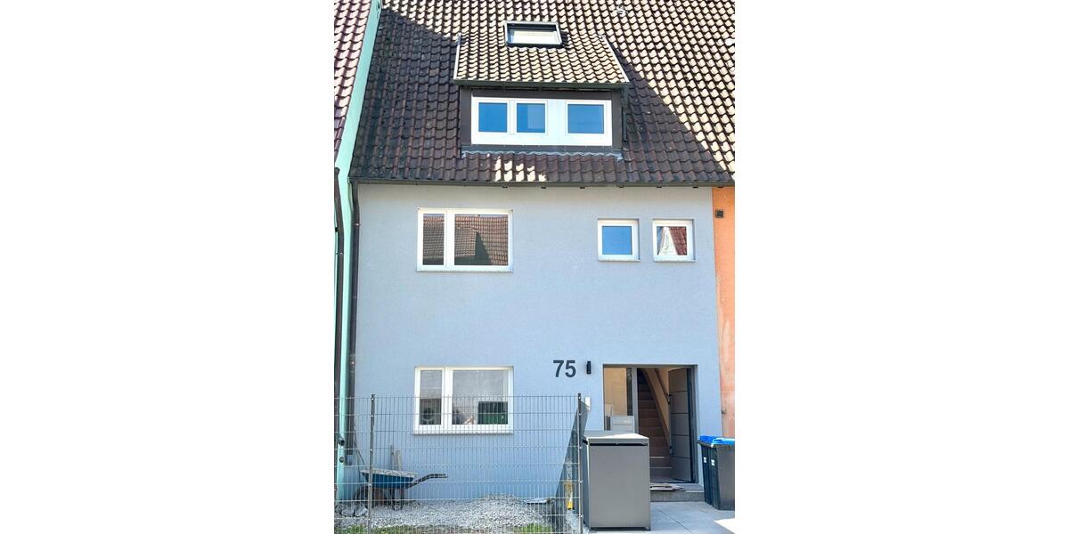 Maisonettenwohnung Neuhausen auf den Fildern - 2.5 Zimmer, 75 m&sup2;, 990&euro; | Angebot:27556649