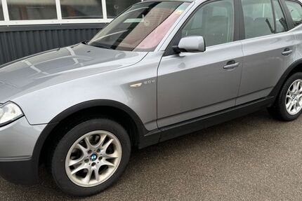 BMW X3 340.000 km 3.990 &euro; Asperg / Stuttgart 71679