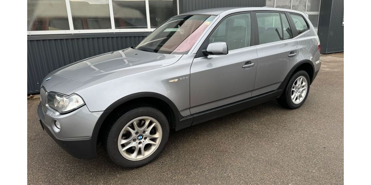 BMW X3 340.000 km 3.990 &euro; Asperg / Stuttgart 71679