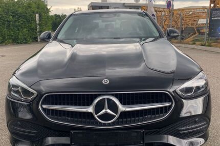 Mercedes-Benz C 180 14.500 km 33.999 &euro; Möglingen(Ludwigsburg) 71696