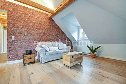 Wohnung Stuttgart Bopser - 2 Zimmer, 49 m&sup2;, 2.080&euro; | Angebot:26609631