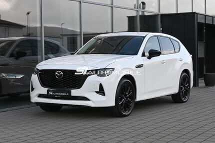 Mazda CX-60 32.000 km 34.950 &euro; Winterbach bei Stuttgart 73650