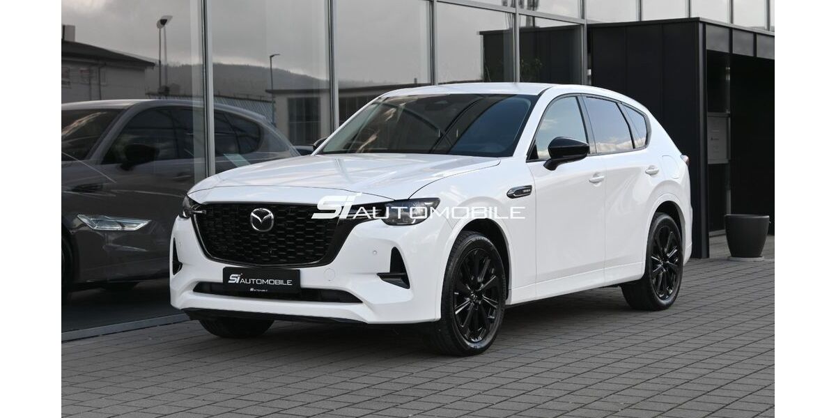 Mazda CX-60 32.000 km 34.950 &euro; Winterbach bei Stuttgart 73650