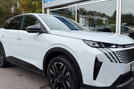 Peugeot 3008 18.900 km 27.990 &euro; Oberstenfeld 71720