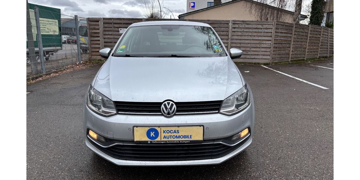 VW Polo 190.000 km 6.700 &euro; Sindelfingen 71069