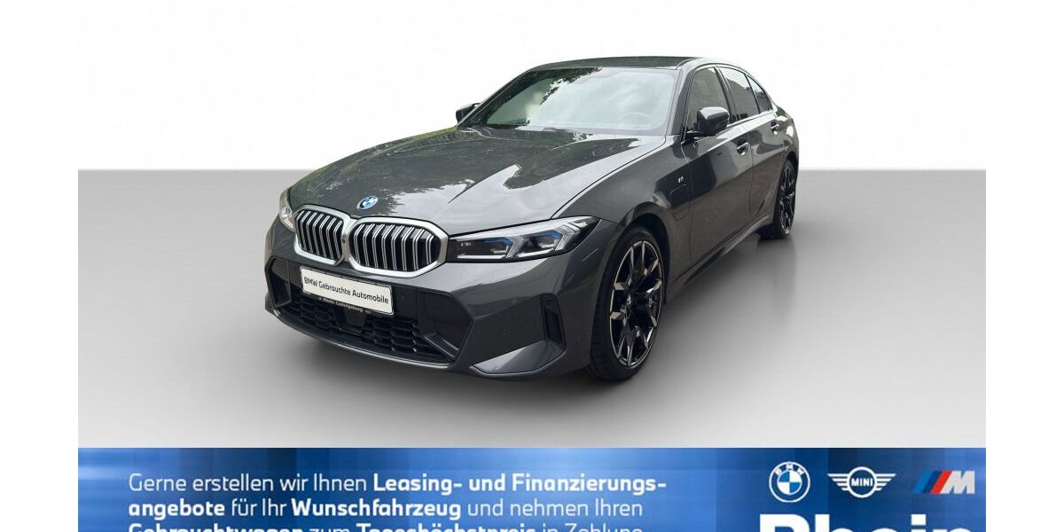 BMW 330 25.050 km 46.800 &euro; Asperg 71679