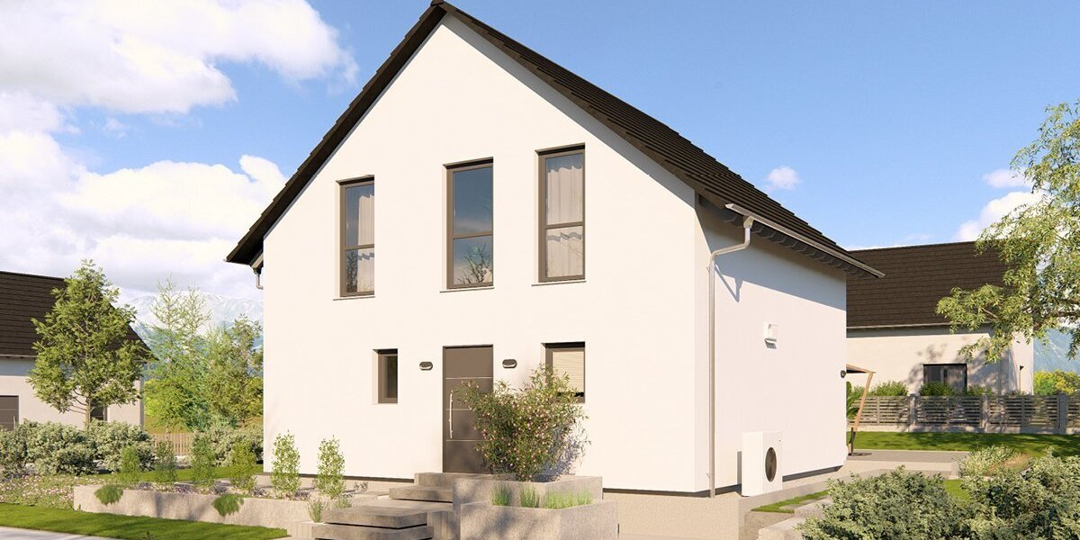 ?? Traumplatz in Perouse! EFH + Grundstück - wer zuerst kommt, baut zuerst! - Einfamilienhaus Rutesheim Perouse | Angebot:27504132