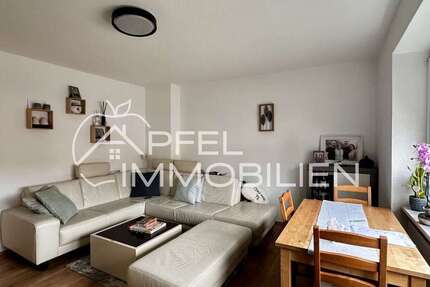 Wohnung Stuttgart Bad Cannstatt - 2 Zimmer, 56 m&sup2;, 230.000&euro; | Angebot:24147766