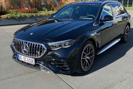 Mercedes-Benz E 53 AMG 10.000 km 92.300 &euro; Böblingen 71034