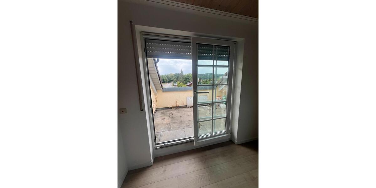 Dachgeschoßwohnung Rudersberg - 2 Zimmer, 54 m&sup2;, 189.000&euro; | Angebot:27211431
