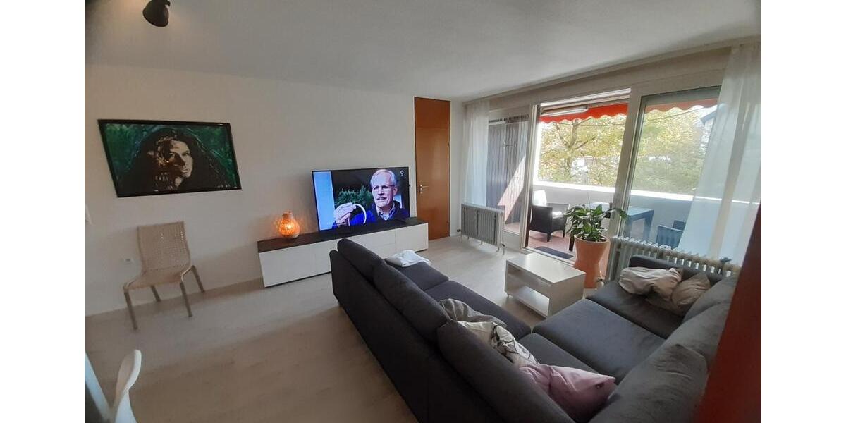 Etagenwohnung Stuttgart Sillenbuch - 3 Zimmer, 82 m&sup2;, 1.590&euro; | Angebot:25660056