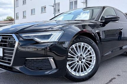 Audi A6 83.200 km 35.899 &euro; Heilbronn 74074