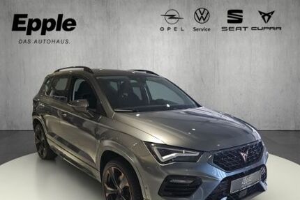 Cupra Ateca 14.488 km 35.790 &euro; Rutesheim 71277