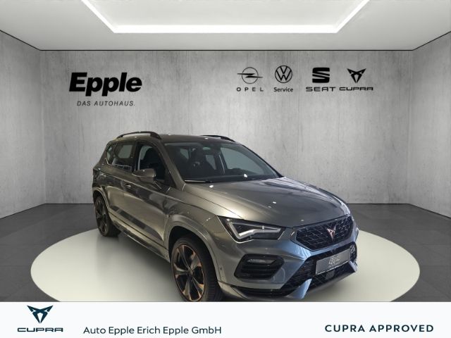 Cupra Ateca 14.488 km 35.790 &euro; Rutesheim 71277