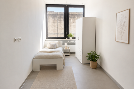 Zimmer Heilbronn - 1 Zimmer, 450&euro; | Angebot:26902268
