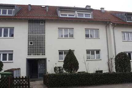 Wohnung Stuttgart Weilimdorf Weilimdorf - 3 Zimmer, 82 m&sup2;, 1.250&euro; | Angebot:26047887