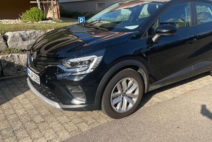 Renault Captur 70.000 km 16.000 &euro; Backnang 71522