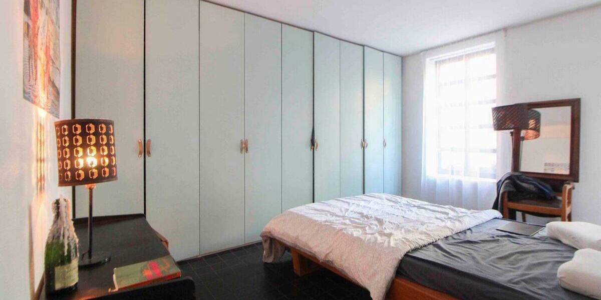 Etagenwohnung Stuttgart Mitte - 2 Zimmer, 90 m&sup2;, 499.000&euro; | Angebot:26016571
